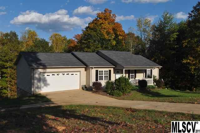 3532 Hezekiah Drive Lenoir NC 28645