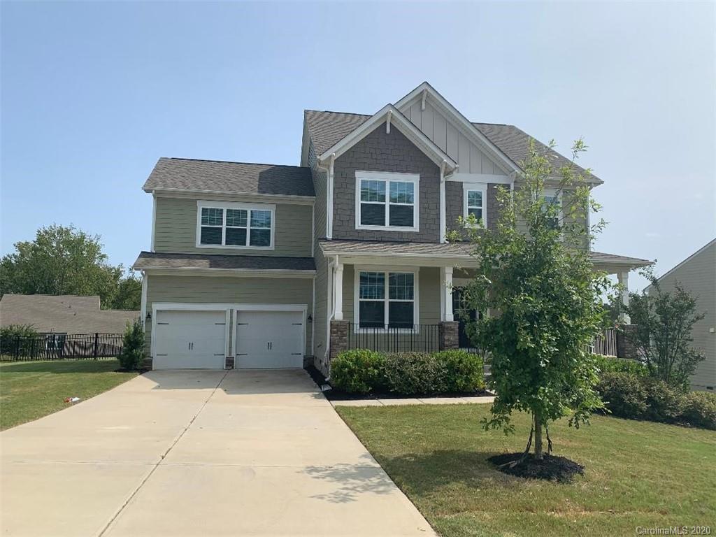 17011 Belmont Stakes Lane Charlotte NC 28278