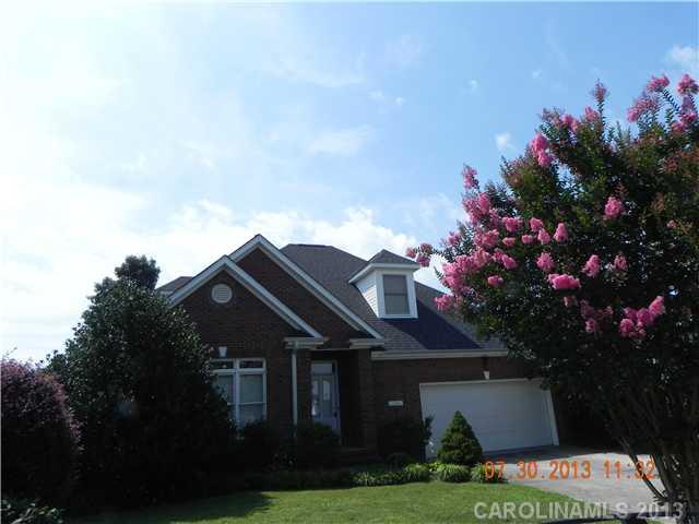 2234 Pinefield Court Gastonia NC 28056