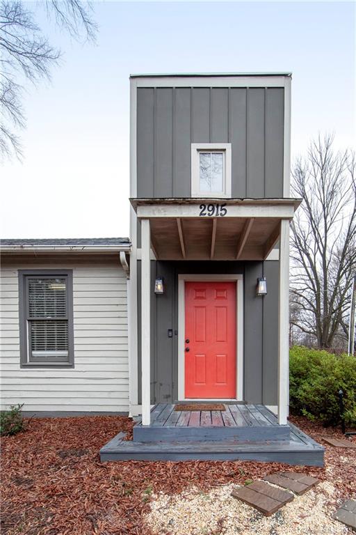 2915 Wesley Avenue Charlotte NC 28205