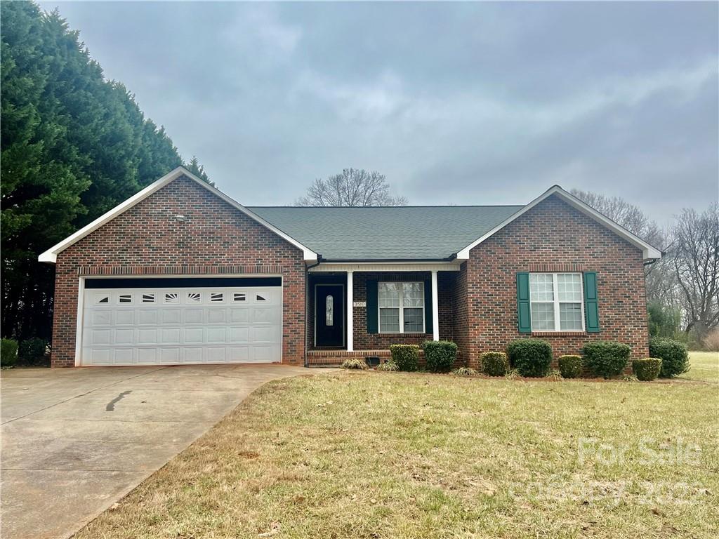 3510 Blackburn Bridge Road Lincolnton NC 28092