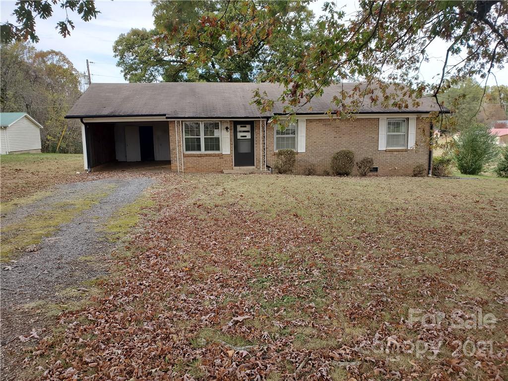 373 Brookview Road Statesville NC 28625