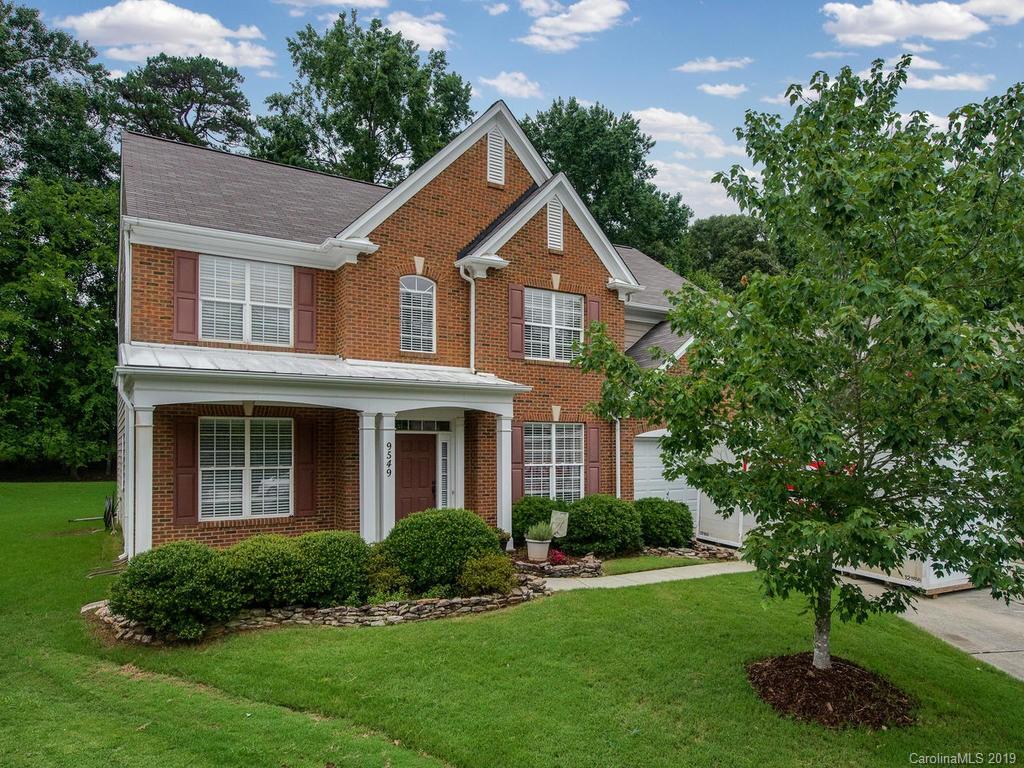 9549 Oswald Lane Charlotte NC 28277