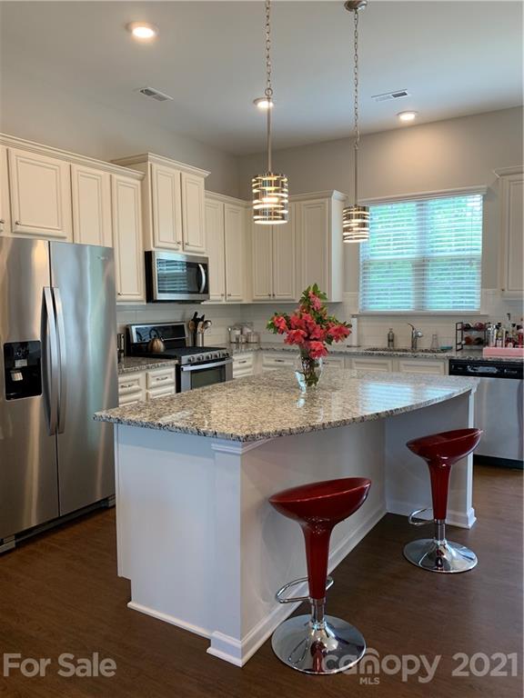 832 Imperial Court Charlotte NC 28273