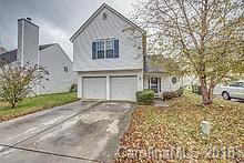3018 Robin Terry Court Charlotte NC 28208