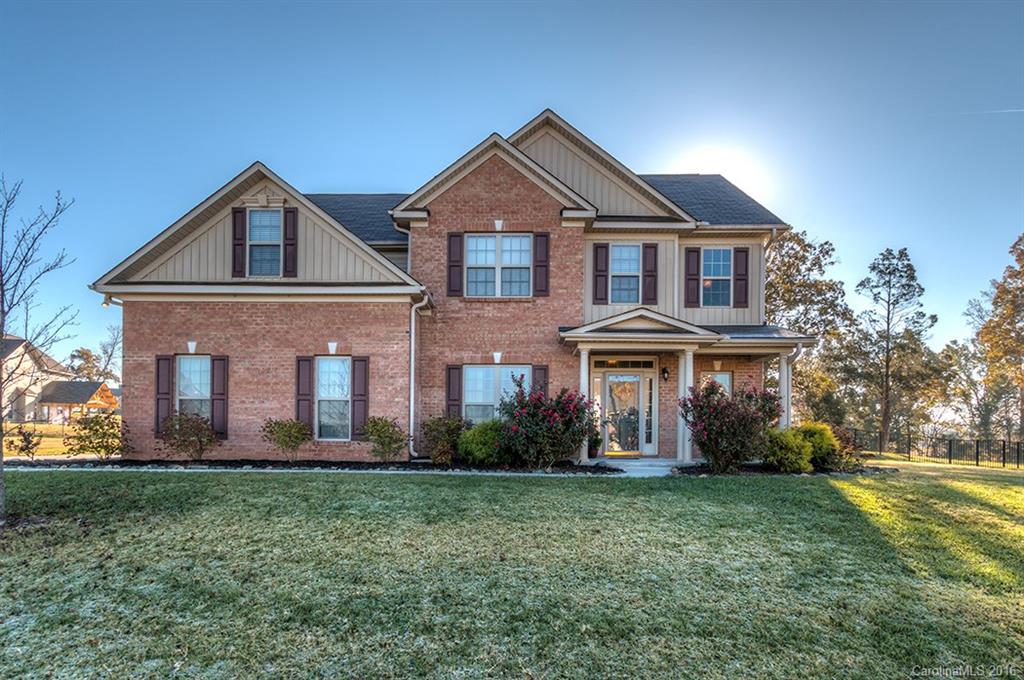 2365 Baxter Place Se Concord NC 28025