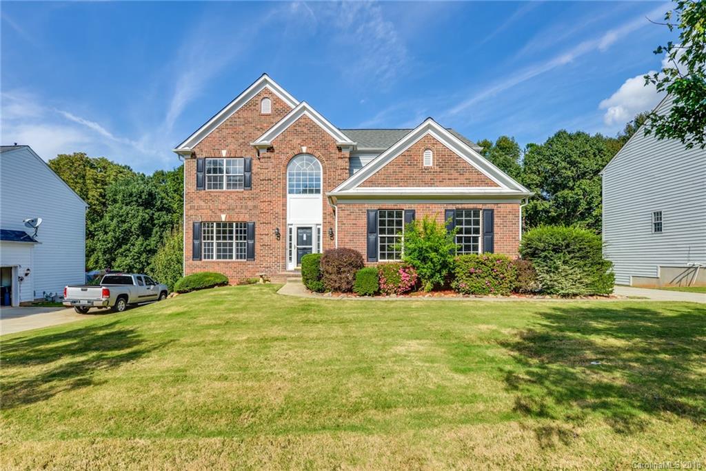 15447 Britley Ridge Drive Huntersville NC 28078