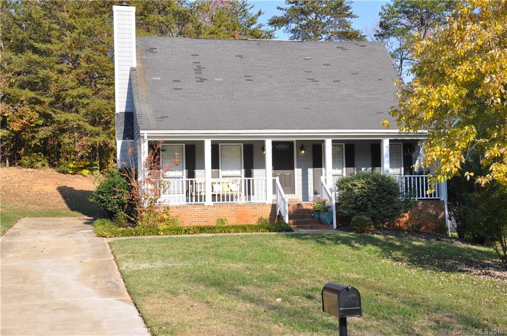 12522 Welland Trail Charlotte NC 28215