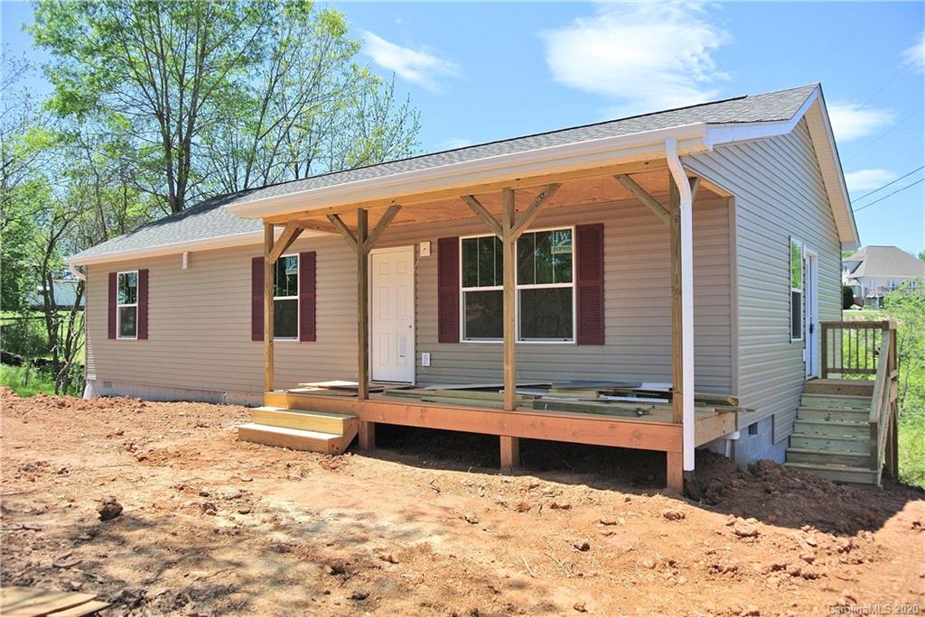 85 East View Drive Mars Hill NC 28754