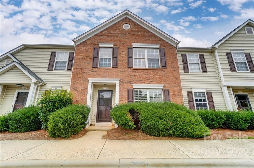 7549 Pilot Cove Court Denver NC 28037