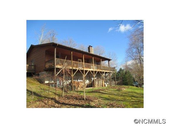 389 Kinder Lane Canton NC 28716