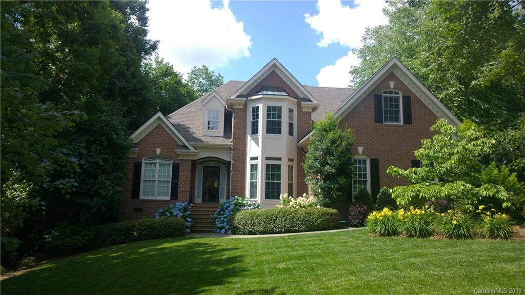 3109 Lakewood Edge Drive Charlotte NC 28269