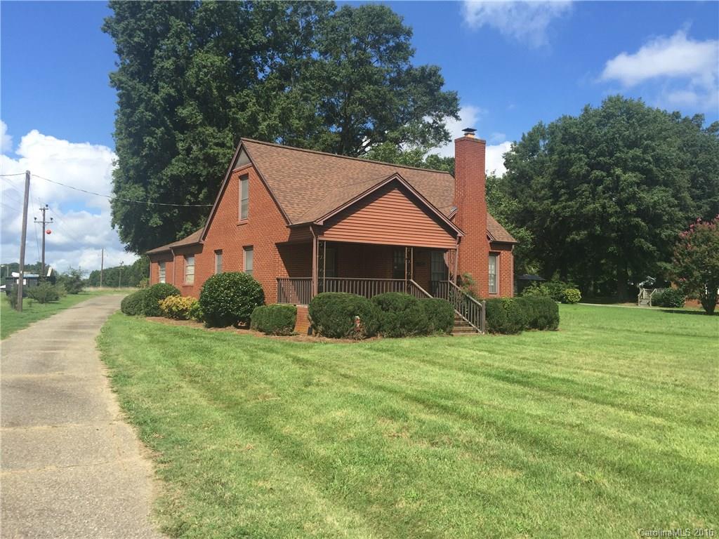 2376 Statesville Highway Mooresville NC 28115