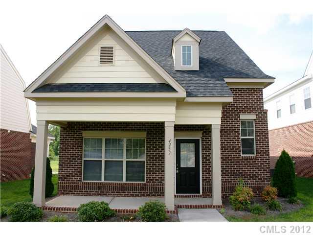 4239 Patriots Hill Road Mint Hill NC 28227