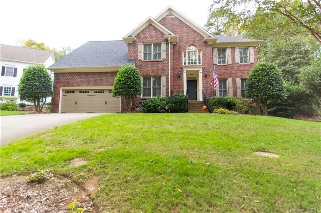 7415 Leharne Drive Charlotte NC 28270