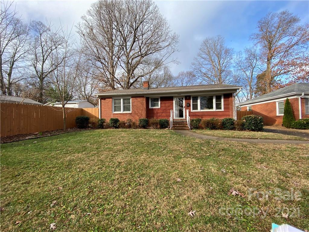 2320 Falmouth Road Charlotte NC 28205