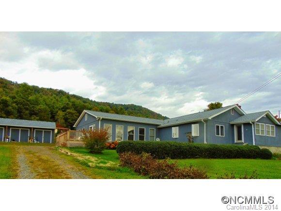 361 Dillingham Circle Asheville NC 28805