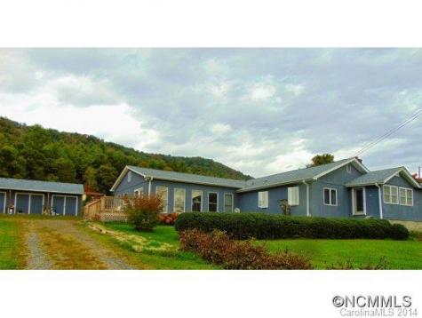 361 Dillingham Circle Asheville NC 28805