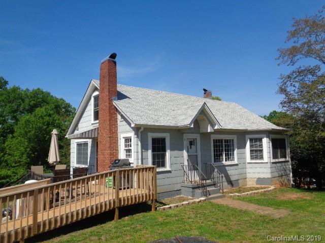 2 Sterling Avenue Granite Falls NC 28630
