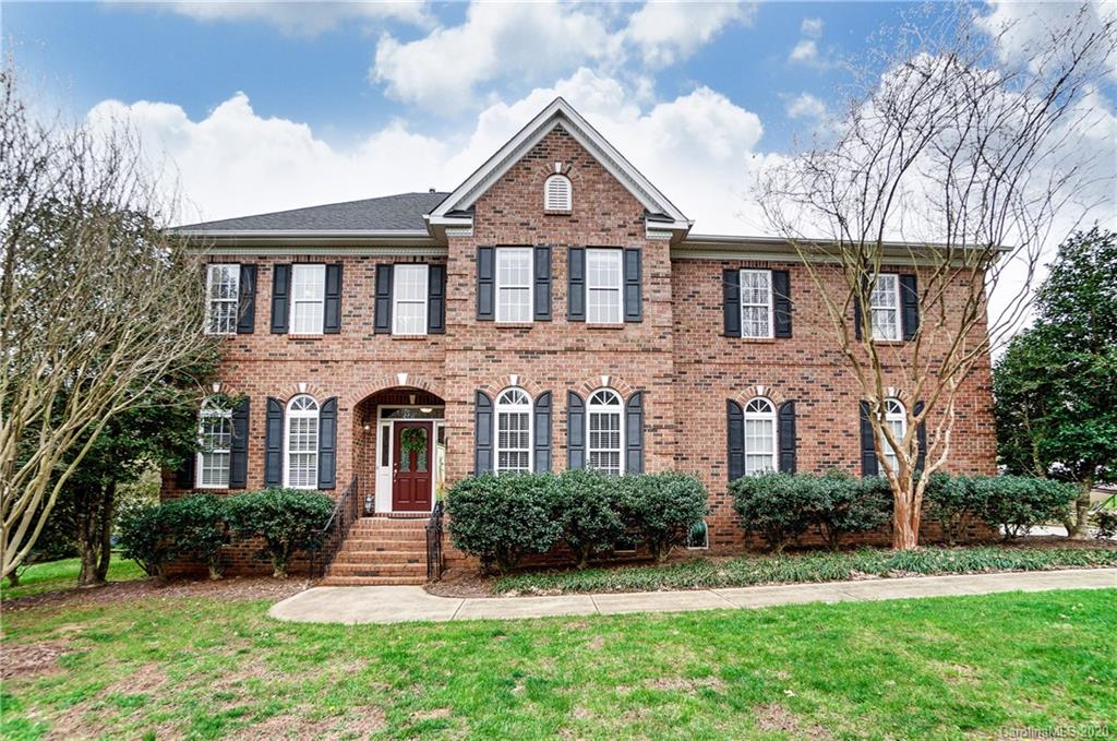 2683 Beulah Church Road Matthews NC 28104