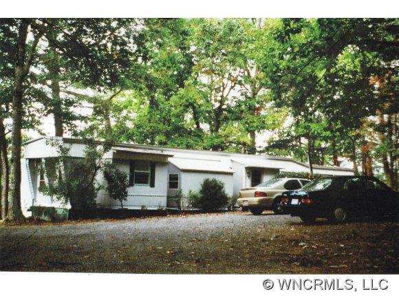 152 Pearson Circle Lake Lure NC 28746