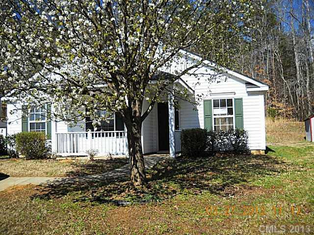 12023 Stewarts Crossing Drive Charlotte NC 28215