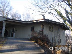 500 Sunrise Summit Asheville NC 28804