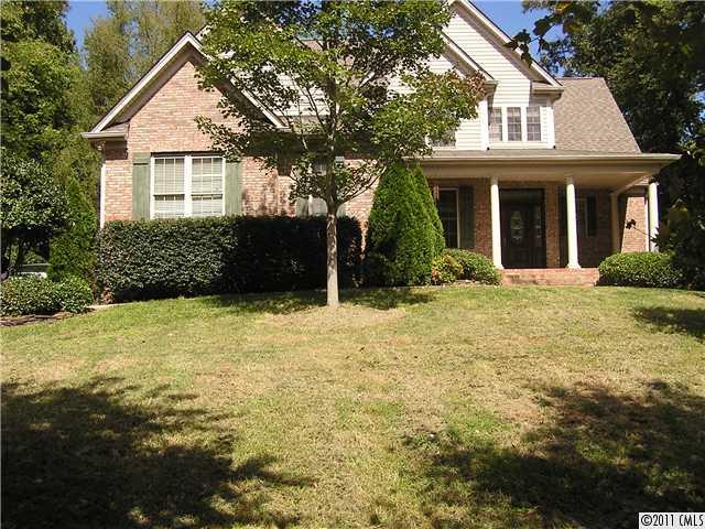 3426 Carmel Forest Drive Charlotte NC 28226