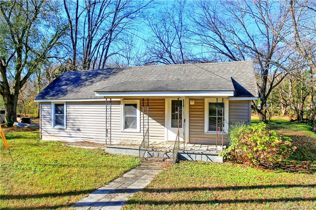 1053 Gaither Place Nw Concord NC 28027