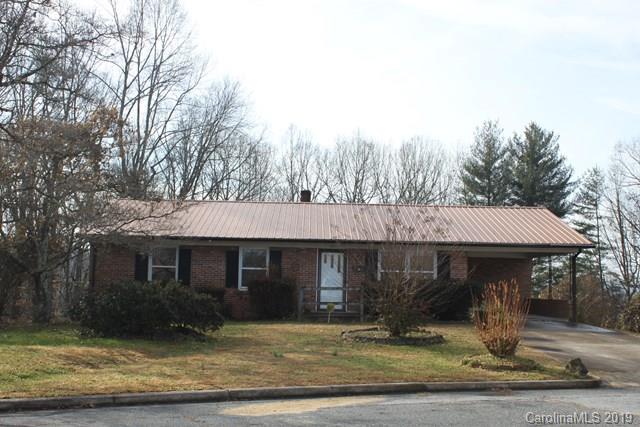 211 Spainhour Street Morganton NC 28655