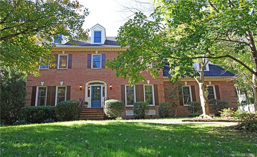 10426 Balmoral Circle Charlotte NC 28210