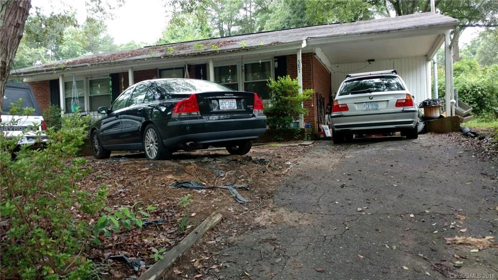 387 Efird Street Gastonia NC 28054