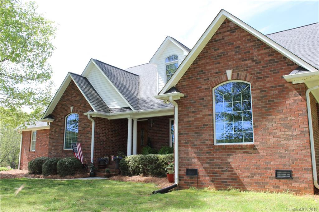 2997 Startown Road Lincolnton NC 28092