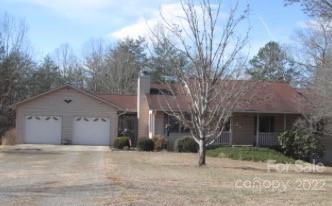 423 Worth Lane Rutherfordton NC 28139
