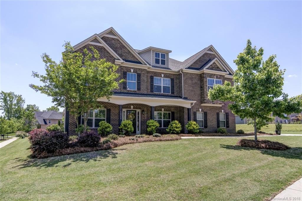 15740 Guthrie Drive Huntersville NC 28078