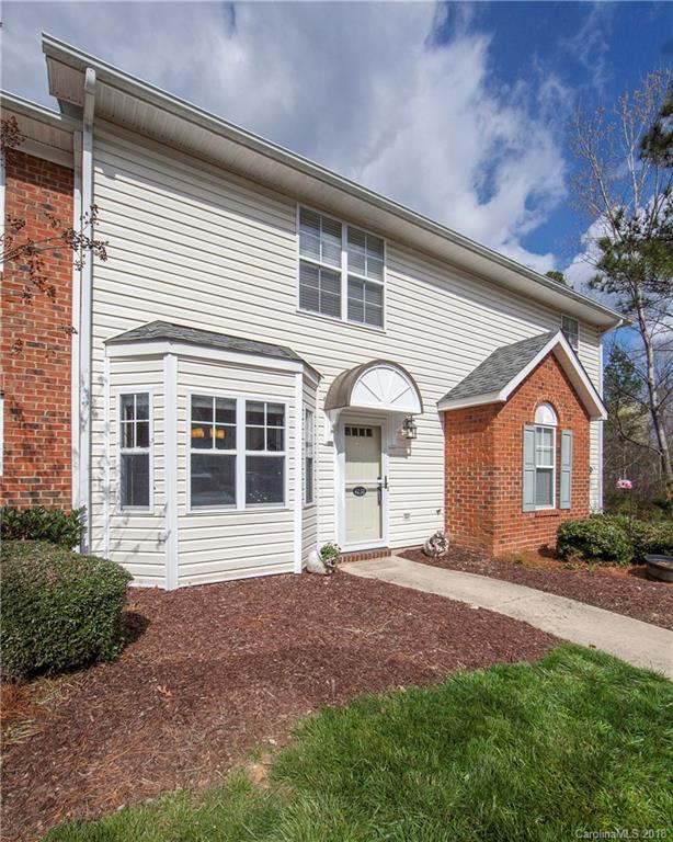 4238 Melrose Club Drive Matthews NC 28105