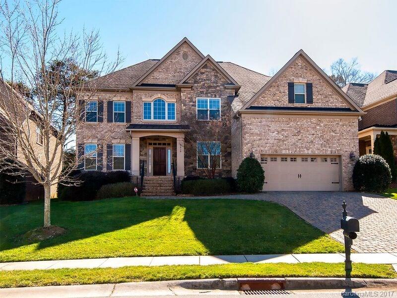 5616 Open Book Lane Charlotte NC 28270