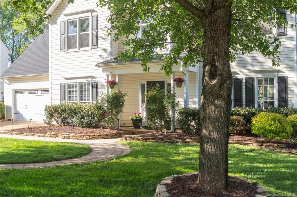 12324 Henderson Hill Road Huntersville NC 28078