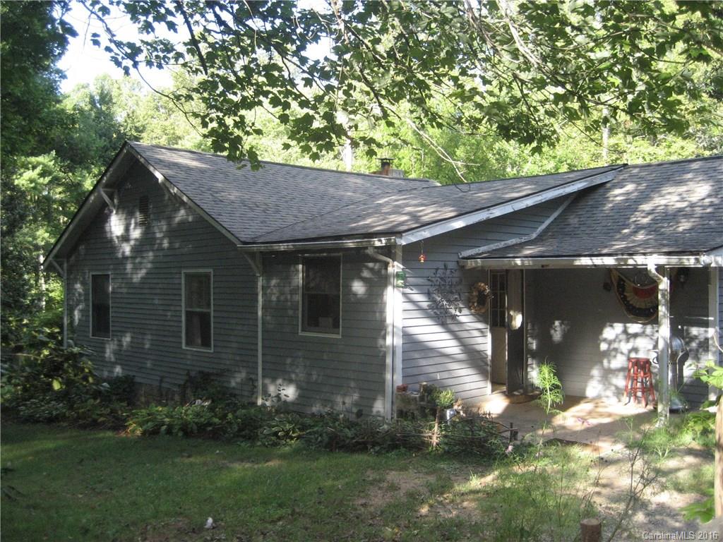 21 Bens Cove Road Candler NC 28715