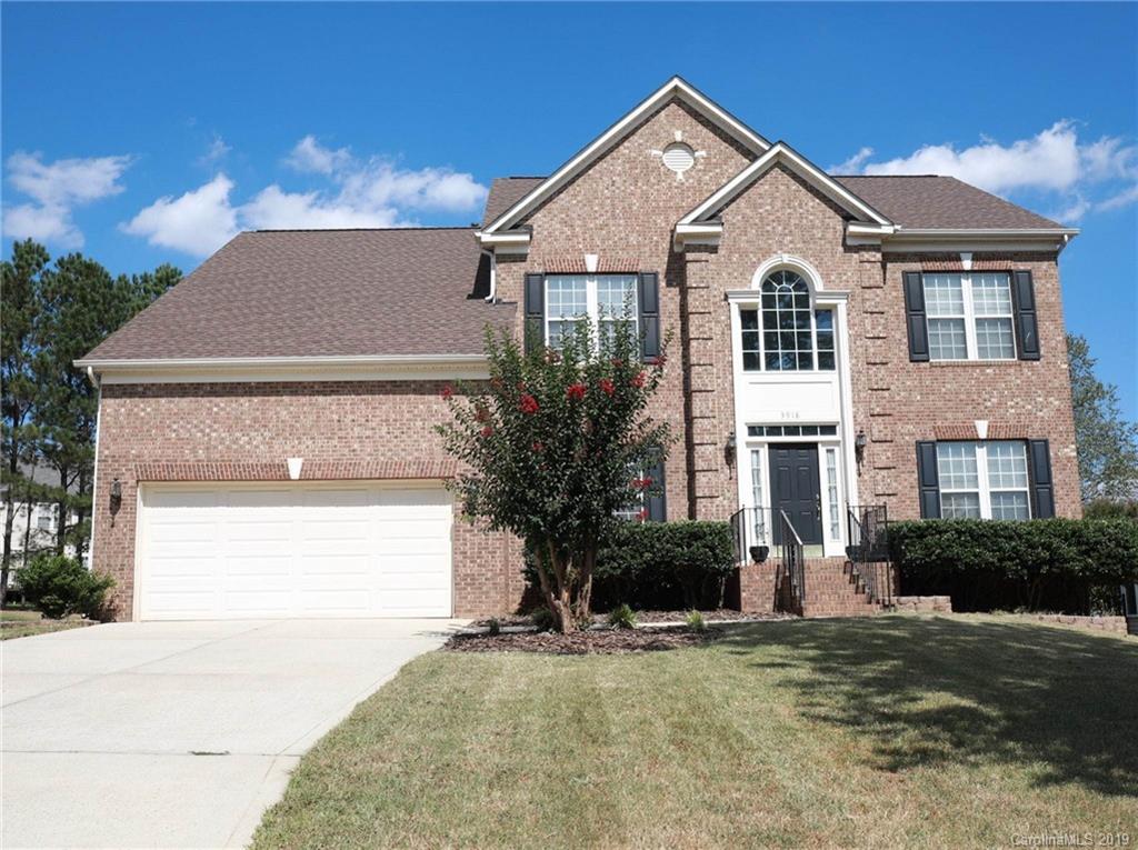 3918 Green Pasture Road Charlotte NC 28269