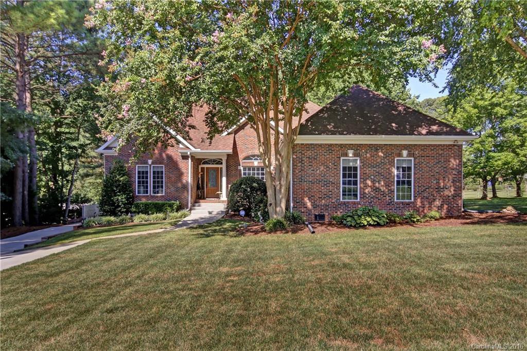 114 Cherokee Drive Mooresville NC 28117
