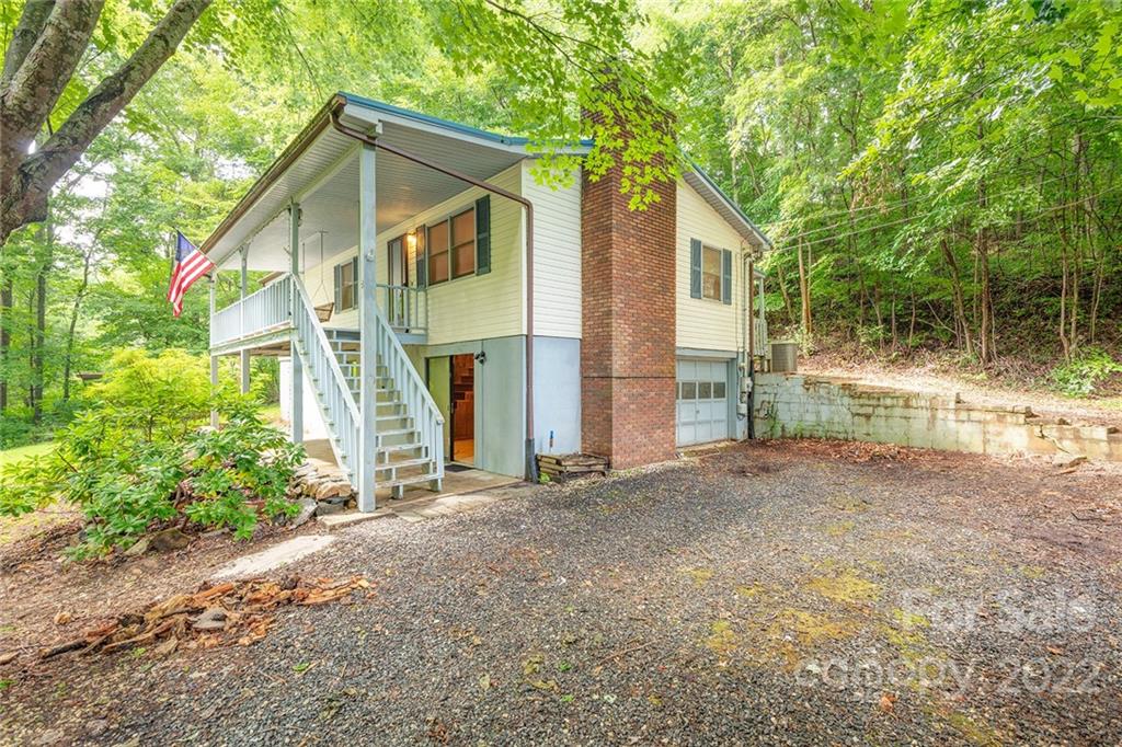 90 Beech Valley Estate Weaverville NC 28787