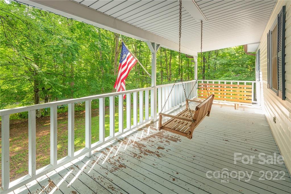 90 Beech Valley Estate Weaverville NC 28787