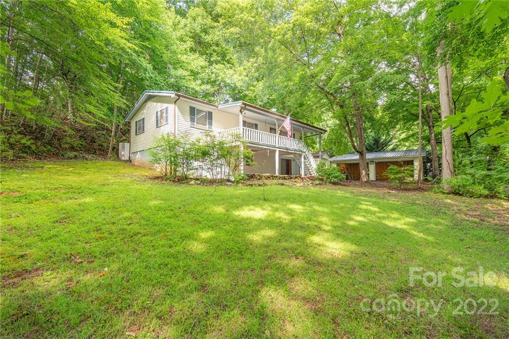 90 Beech Valley Estate Weaverville NC 28787