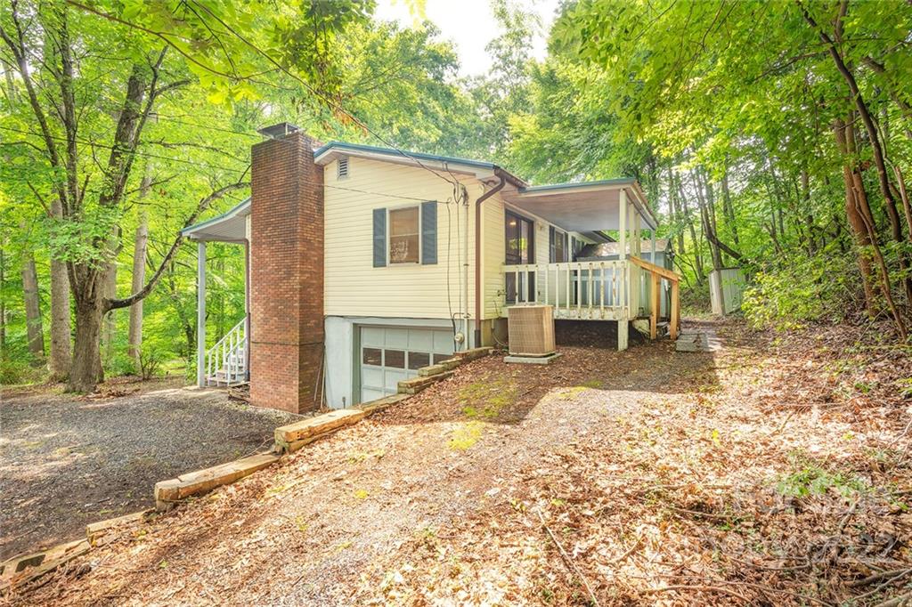 90 Beech Valley Estate Weaverville NC 28787