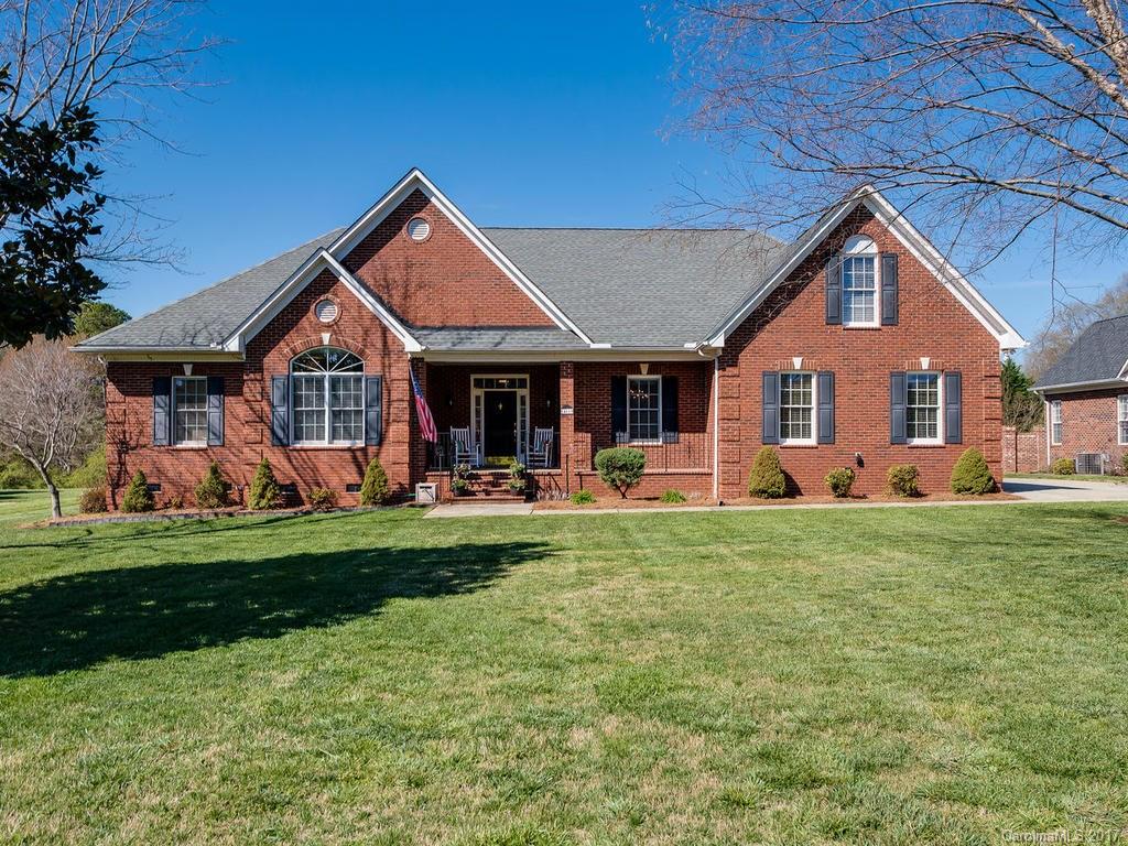 14619 Barney Drive Mint Hill NC 28227