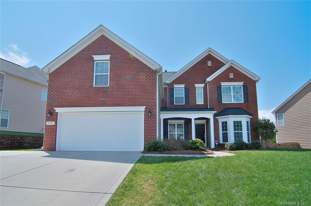 10257 Falling Leaf Drive NW Concord NC 28027