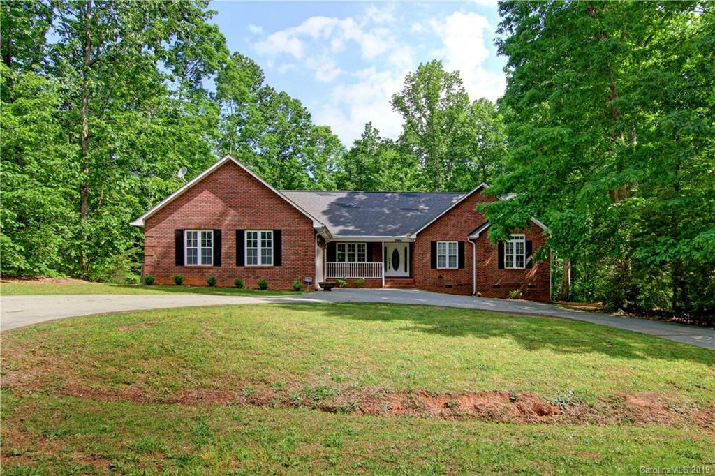 149 Poplar Leaf Lane Statesville NC 28625