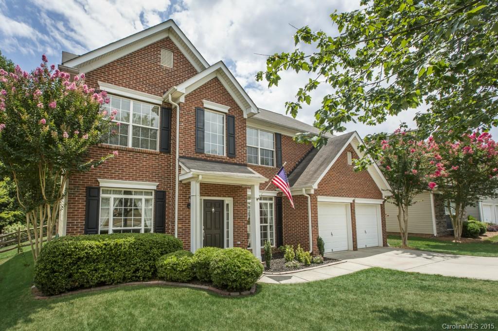 16028 Grafham Circle Huntersville NC 28078