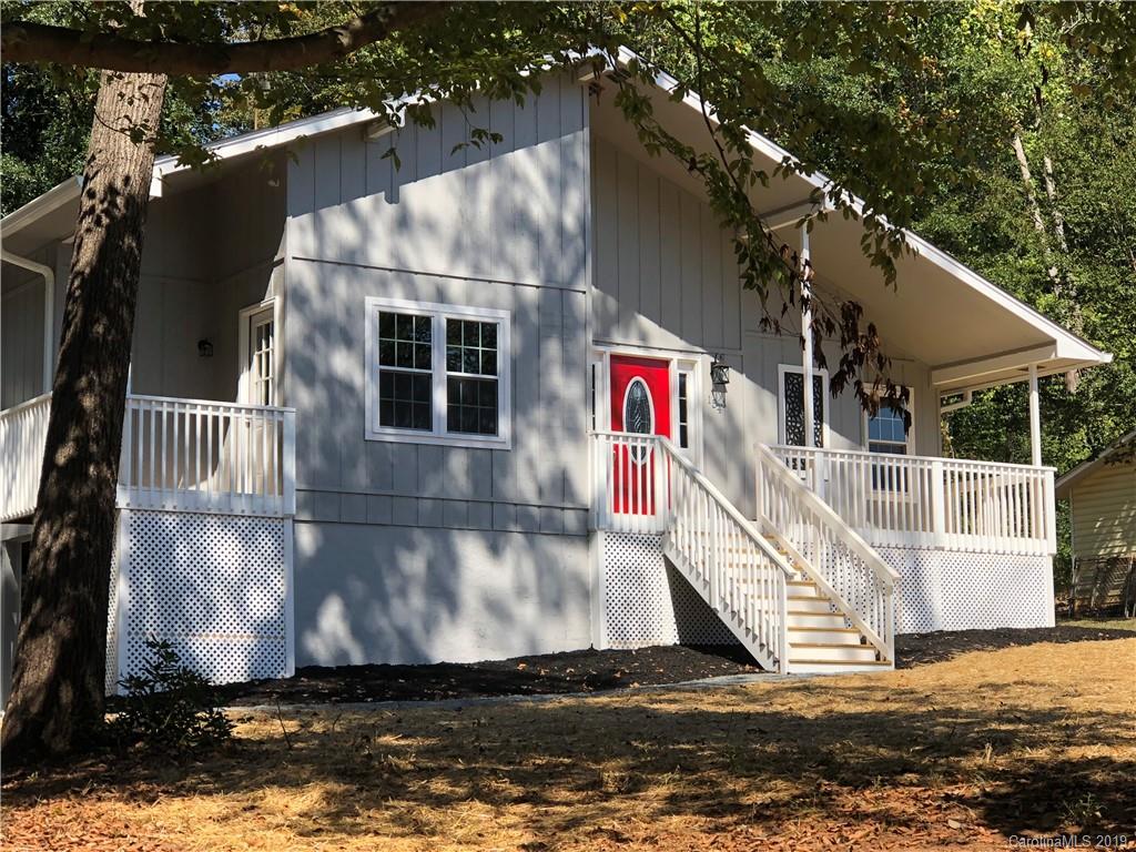 154 Grayson Drive Rutherfordton NC 28139
